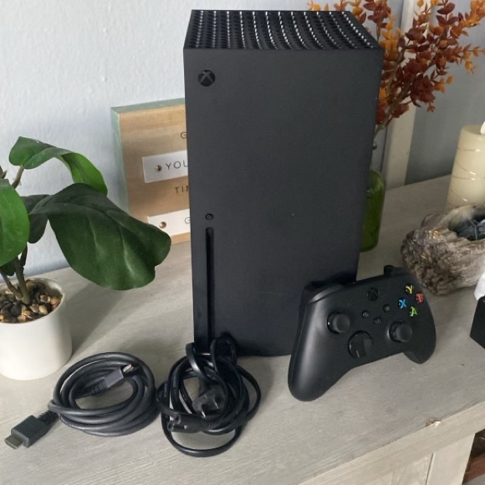 X-Box series X
